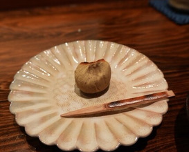Dinner at Nakamura (Yaizu)