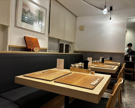 Dinner at Tonkatsu Narikura（Minami-Asagaya）