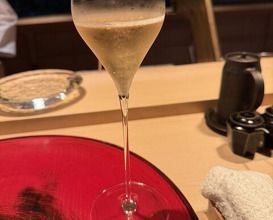Dinner at Naruse