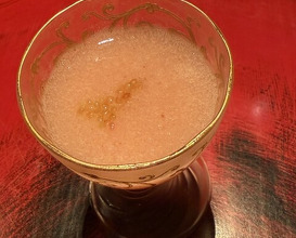 Dinner at Naruse