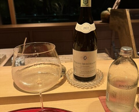 Dinner at Naruse