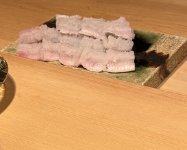 Dinner at Naruse