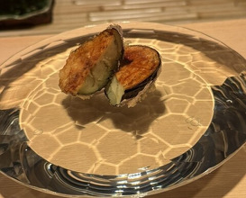 Dinner at Naruse