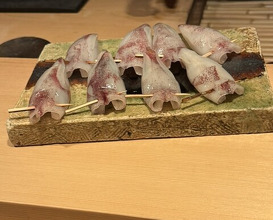 Dinner at Naruse