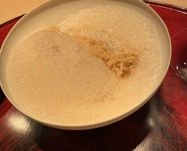 Dinner at Naruse