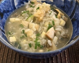 Dinner at Sakana Ryouri Nawa Ya (魚菜料理 縄屋)