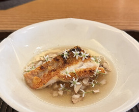 Dinner at Sakana Ryouri Nawa Ya (魚菜料理 縄屋)