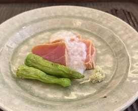 Dinner at Sakana Ryouri Nawa Ya (魚菜料理 縄屋)