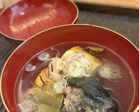 Dinner at Sakana Ryouri Nawa Ya (魚菜料理 縄屋)