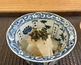 Dinner at Sakana Ryouri Nawa Ya (魚菜料理 縄屋)