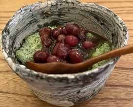 Dinner at Sakana Ryouri Nawa Ya (魚菜料理 縄屋)
