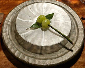 Dinner at Restaurant Naz (レストラン ナズ)