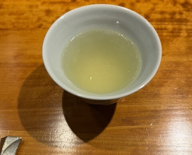 Dinner at Nikawa (にかわ)