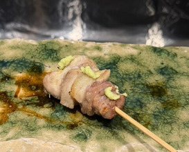 Dinner at Nikawa (にかわ)