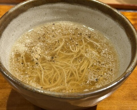 Dinner at Nikawa (にかわ)