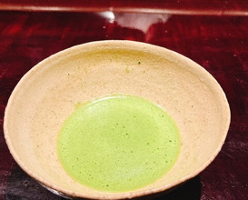 Dinner at Nara Nicon (奈良 而今)