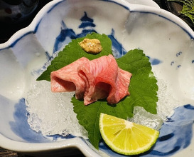 Dinner at ＃Nikutoieba MATSUDA Nara honten