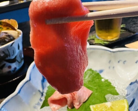 Dinner at ＃Nikutoieba MATSUDA Nara honten