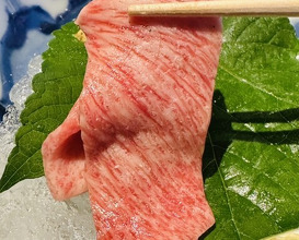 Dinner at ＃Nikutoieba MATSUDA Nara honten