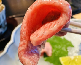 Dinner at ＃Nikutoieba MATSUDA Nara honten