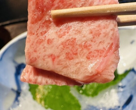 Dinner at ＃Nikutoieba MATSUDA Nara honten