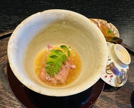 Dinner at ＃Nikutoieba MATSUDA Nara honten