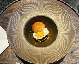 Dinner at ＃Nikutoieba MATSUDA Nara honten