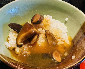 Dinner at ＃Nikutoieba MATSUDA Nara honten