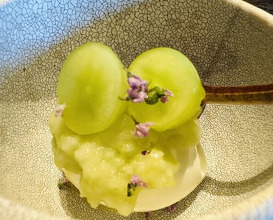 Dinner at ＃Nikutoieba MATSUDA Nara honten