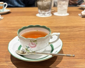 Dinner at Gion Nishi (祇園 にし)