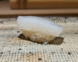 Dinner at Sushi Nishizaki (鮨 西崎)