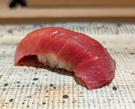 Dinner at Sushi Nishizaki (鮨 西崎)