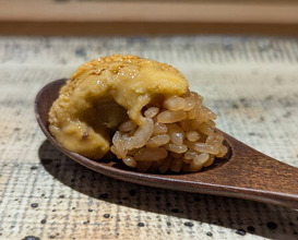 Dinner at Sushi Nishizaki (鮨 西崎)