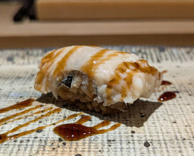 Dinner at Sushi Nishizaki (鮨 西崎)