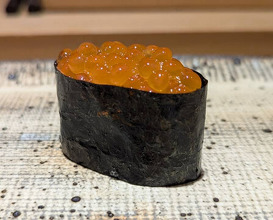 Dinner at Sushi Nishizaki (鮨 西崎)