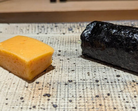 Dinner at Sushi Nishizaki (鮨 西崎)