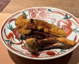 Dinner at Noguchi Guran Gurin Osaka (野口 グラングリーン大阪)