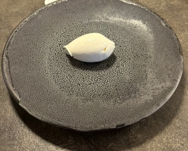 Dinner at NOMI RESTAURANT