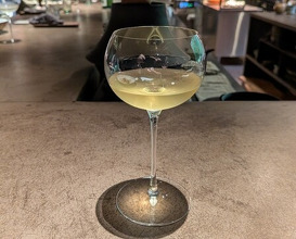 Dinner at nôtori (nôtori)