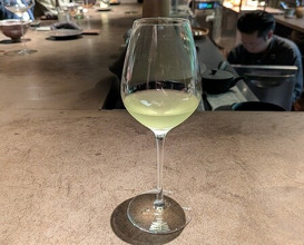 Dinner at nôtori (nôtori)