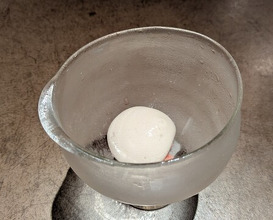 Dinner at nôtori (nôtori)