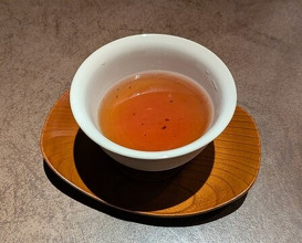 Dinner at nôtori (nôtori)