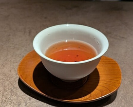 Dinner at nôtori (nôtori)