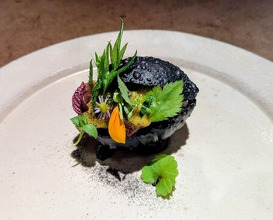 Dinner at nôtori (nôtori)