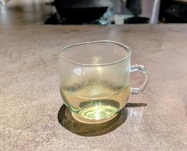Dinner at nôtori (nôtori)