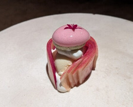 Dinner at nôtori (nôtori)