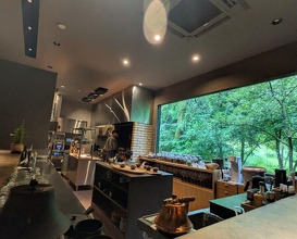 Dinner at nôtori (nôtori)