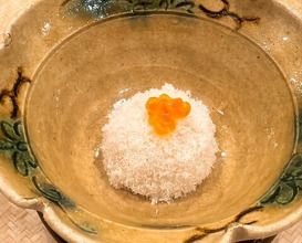 Dinner at Nukumi (温味)