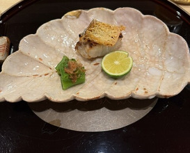 Dinner at Nukumi (温味)
