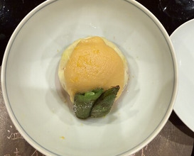 Dinner at Nukumi (温味)